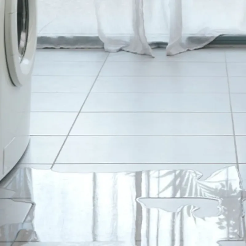 Appliance Leak Cleanup in Lincolnshire, IL
