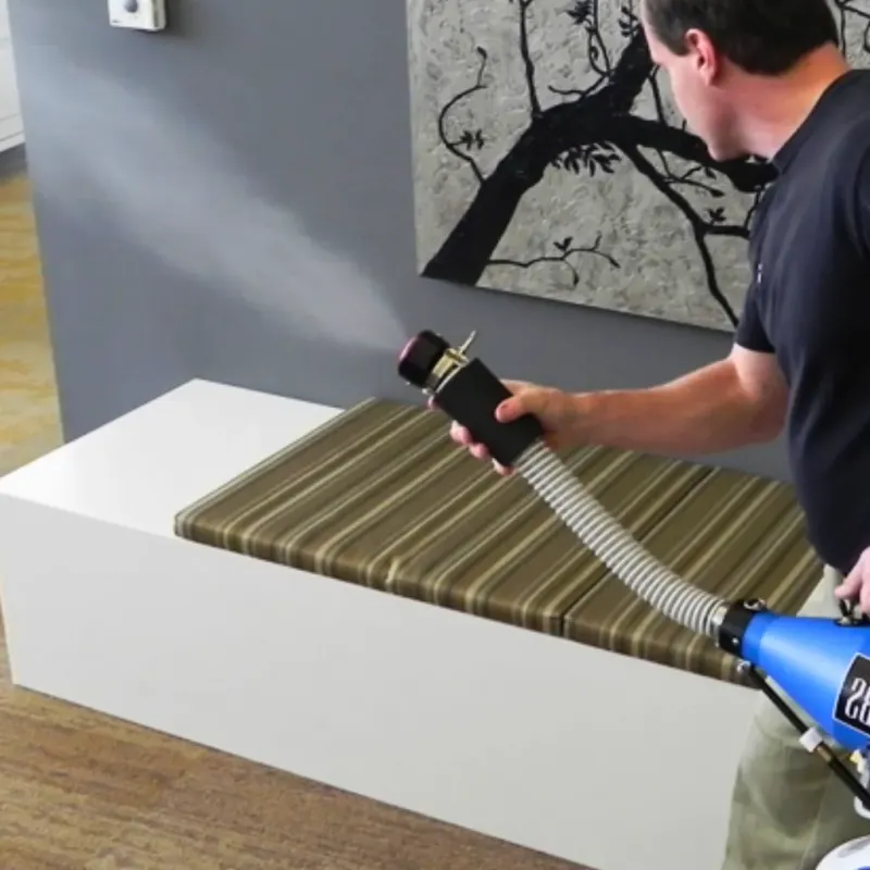 Professional Odor Removal in Lincolnshire, IL